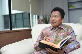 Sekjen Kemenag Dicopot Gara-Gara Salah Bisik ke Menag, Dirjen PHU Jadi Plh