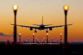 Industri Penerbangan Internasional Rugi Rp415 Triliun Akibat Virus Corona, Terbesar dalam 1 Dekade