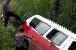 Salah Naik Mobil, Mahasiswi Unpad Selamat dari Perkosaan Gara-Gara Cahaya Lampu