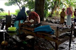 Ternyata Daeng Nappa Pernah Dapat Rp10 Juta, tetapi Rumahnya Enggan Direnovasi