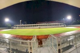 Jadi Homebase PSM di AFC Cup, Ayo Merahkan Madya!