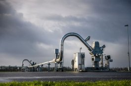 Belanda bakal Hentikan Penambangan Gas di Groningen karena Picu Gempa