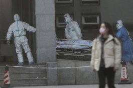 Televisi Pemerintah Sebut Wali Kota di Iran Positif Virus Corona, Ini Fakta Terbaru