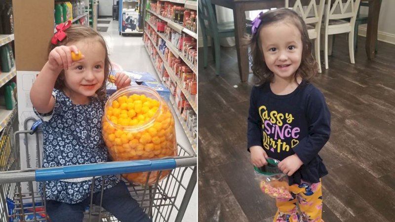 Bocah 2 tahun yang tewas setelah jatuh ke tangki septik.