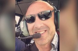 Pilot Kobe Bryant Ternyata Pernah Melanggar Aturan Penerbangan