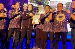 Pilwalkot Makassar: Kans Menang, Nasdem Ajak Parpol Bergabung di 'Koalisi Masa Depan'