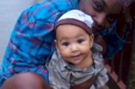 Ibu Ditangkap Karena Merampok, Lalu Bayinya Ditemukan Tak Bernyawa di Kuburan