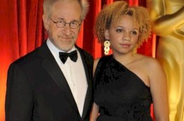 Putri Angkat Steven Spielberg Memilih Jadi Bintang Porno