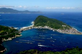 Pulau Ini Haram Hukumnya Dikunjungi Wanita