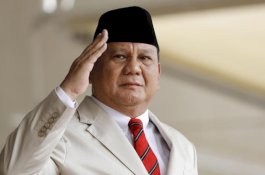 Tak Masukkan Ahok, Indo Barometer: Prabowo Masih Capres Terkuat 2024