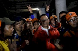 Beda Jauh Hasil Survei Dua Lembaga tentang Anies Baswedan, Percaya Mana?