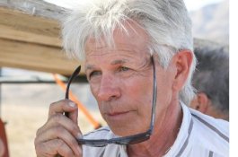 Ingin Buktikan Bumi Datar, Pria AS Meninggal Saat Menerbangkan Roket Buatannya