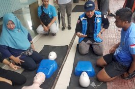 Butuh Pertolongan atau Lihat Kasus Gawat Darurat, Warga Makassar Bisa Pakai Kreki 119