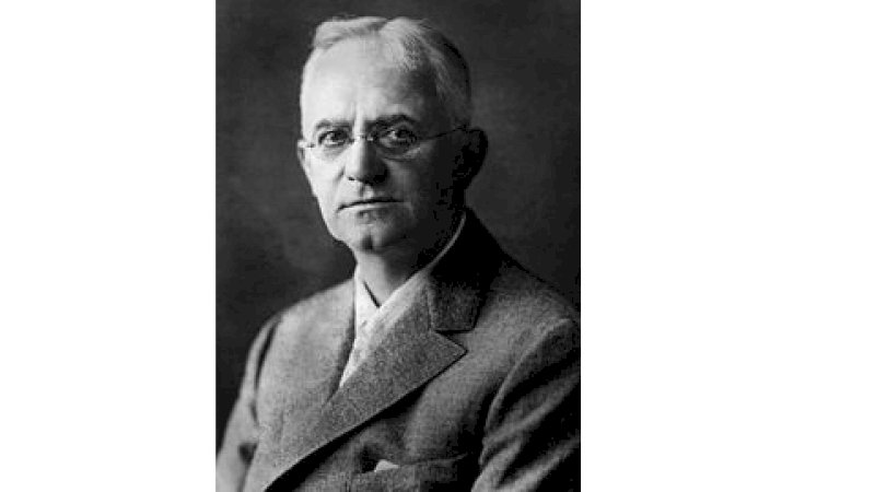 George Eastman
