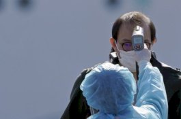 Sempat Liburan ke Indonesia, Pria Jepang Positif Virus Corona