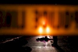 Calon Pengantin Wanita Ditemukan Tewas Digorok di Sofa, Pacarnya Gantung Diri di Dekatnya