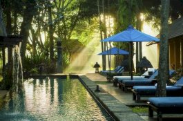 Tak Perlu Bingung, Ini Rekomendasi Hotel Keren di Bogor