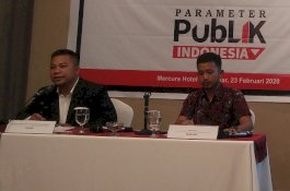 Head To Head Danny Pomanto versus None, PPI: Selisihnya 31,4 Persen