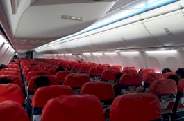 Disebut Bangkrut karena Tak Mampu Bayar Utang ke Mantan Awak Kokpit, Ini Penjelasan Lion Air