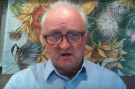 Ada Luka Tembak di Kepalanya, Spesialis Teologi Islam yang Sering Kritik Obama Ditemukan Tewas