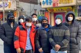 Warga Korsel Bawa Virus Corona ke Yerusalem, Ketahuan Setelah Pulang