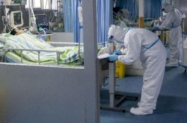 Sepulang dari Indonesia, Pria Jepang Positif Virus Corona