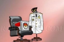 Pilwalkot Makassar Tanpa Jalur Perseorangan