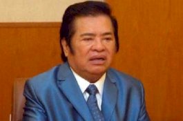 Ventje Rumangkang, Pendiri Partai Demokrat Meninggal Dunia