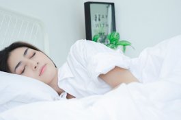 Wanita Juga Bisa Mimpi Basah?