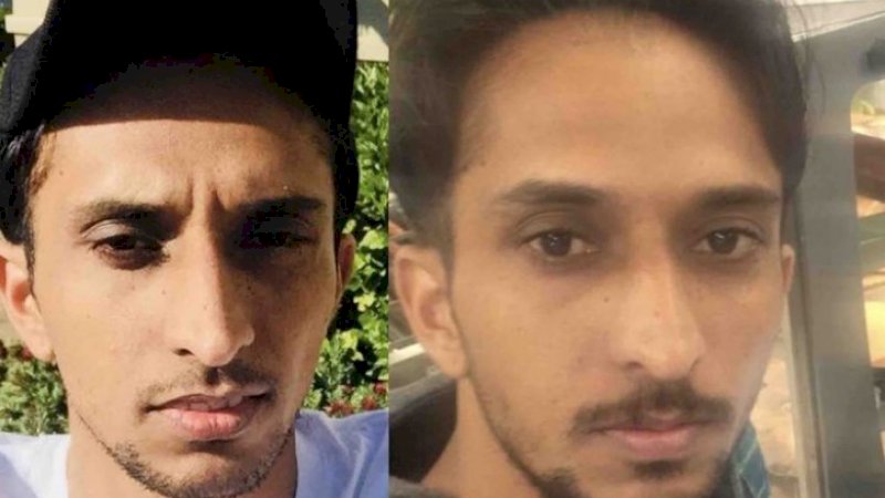 Maninder Singh Sahi semasa hidup.