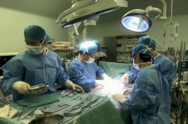 Gadis 11 Tahun Donorkan Hati untuk Selamatkan Nyawa Balita