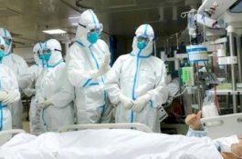 Sudah 2.696 Meninggal Akibat Virus Corona, 79.561 Terinfeksi