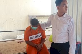 Bocah 9 Tahun di Sidrap Disodomi Setelah Tewas oleh Sales Alat Dapur