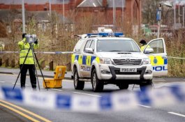 Sopir Bus Ngerem Mendadak untuk Hindari Tabrakan, Penumpangnya Justru Tewas