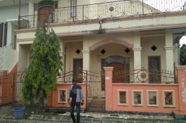 Penyekap Keluarga Bupati Soppeng Akhirnya Dibekuk Polisi