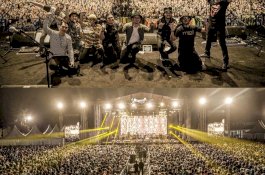 Padi Reborn akan Manggung Lagi di Makassar, Catat Tanggalnya