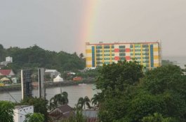 Peresmian RS Hasri Ainun Habibie Jadi Kado Istimewa HUT Parepare Ke-60