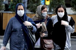 50 Orang Meninggal Akibat Covid-19 di Irak, Mengapa Angkanya Bisa Tinggi?