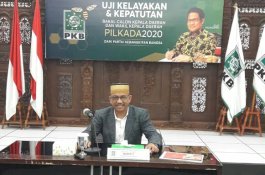 Usung Lutfi Hanafi, Gerindra Yakin Bangun Koalisi Besar di Pangkep