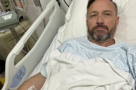 Akibat Vape Meledak, Pria ini Alami Luka Bakar dan Harus Operasi