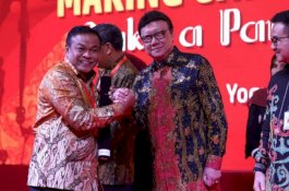 Dapat Predikat B, Pemkab Bone Bakal Dapat Tambahan DID Tahun 2021
