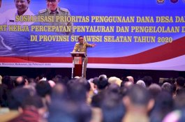 Hitung-hitungan Gubernur Sulsel, Untung Mana Menanam Cokelat atau Jagung?