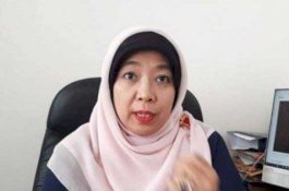 Sitti Hikmawatty yang Bilang Wanita Bisa Hamil saat Berenang Terancam Sanksi
