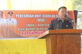 Rekomendasi PAN Segera di Tangan, Basli Ali Masih Kejar Golkar, Nasdem dan Gerindra