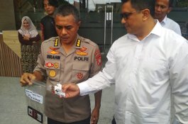 Sewa 4 Lantai Apartemen Mewah di Makassar, 20 Anggota Geng Narkoba Ditangkap