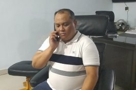 Pasien Suspect Corona Dipulangkan, Masyarakat Diminta Tak Takut ke RSUD Bulukumba