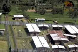 6 Tahanan Tewas di Papua Nugini Akibat Baku Tembak Saat Melarikan Diri