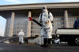 Semua Pasien Covid-19 di Vietnam Dinyatakan Telah Pulih