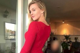 Wanita Ini Dilamar 50 Pria Setiap Hari, Cantiknya Memang Kabangetan