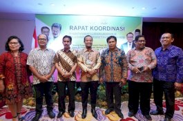 Pemprov Sulsel Sinergi dan Dukung Program Kementerian Pertanian